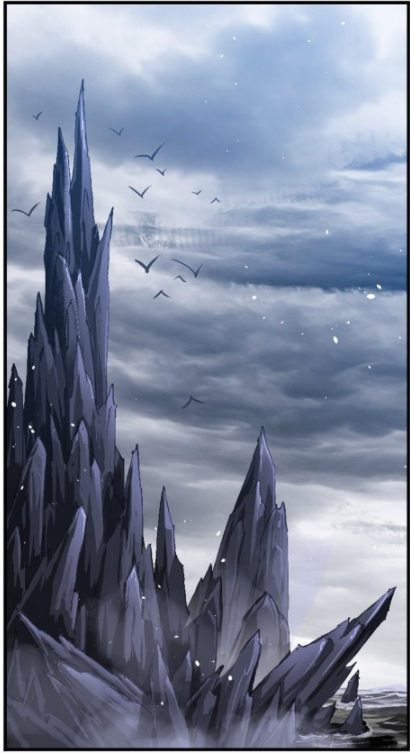 斗羅大陸：巨獸雷王現身，魔魂大白鯊失蹤亂葬之海？