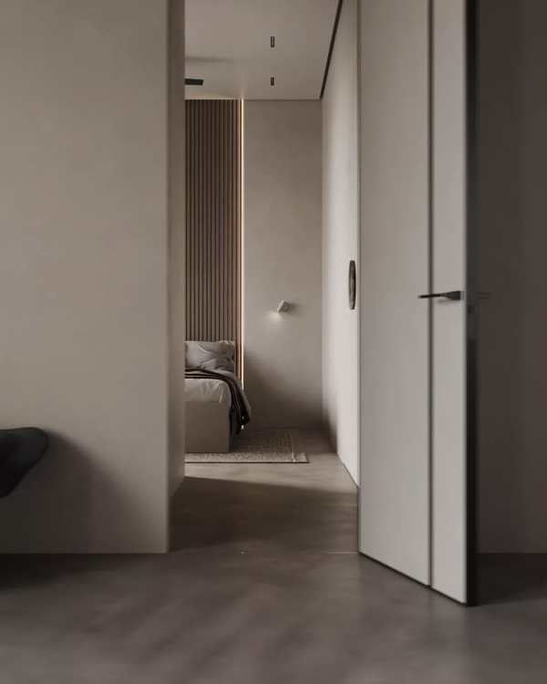 380㎡ 真正有品位的人，在家也混得好