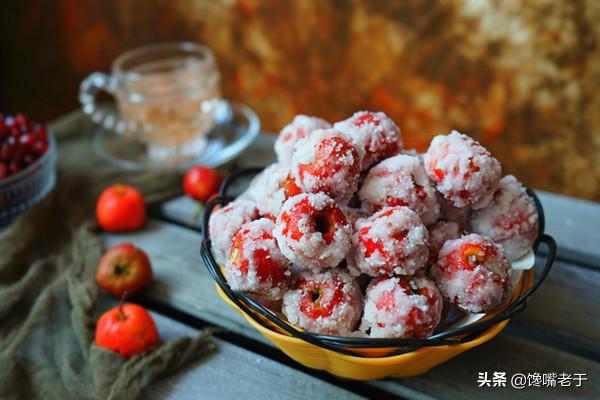 明日冬至，別忘了給家人吃“4紅”，順應節氣，驅寒暖身不怕冷