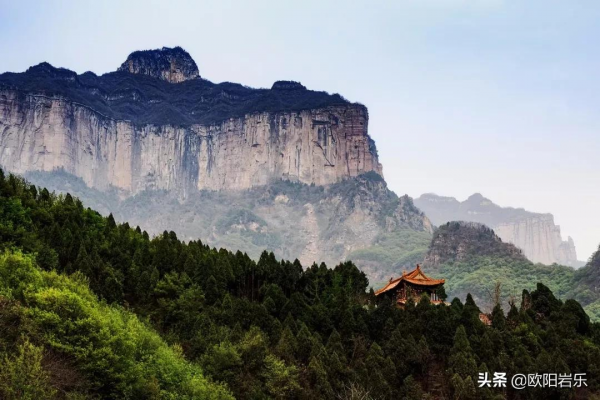 國內34省區最值得去的地方，個個都美得有魔力，此生不去心不安