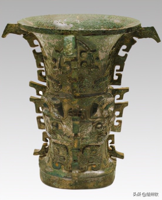 永久禁止出國展覽文物背後的那些事（一）