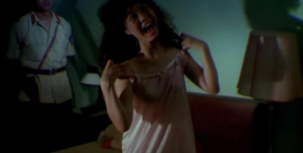 中國第一部掃黃片，揭開少女失足的悲慘遭遇