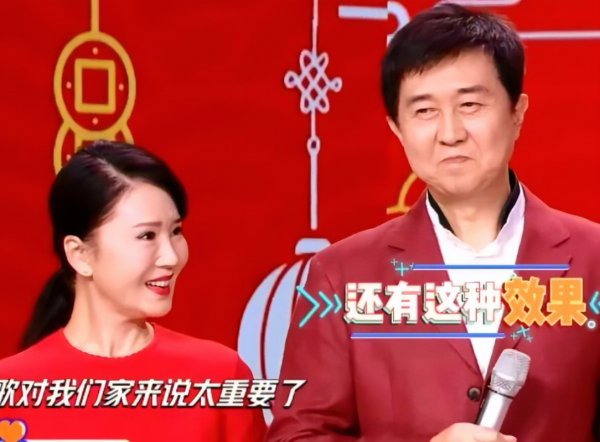 就算一首歌吃一輩子，也別怪他們臉皮厚，遇上這種機會你也能爆紅