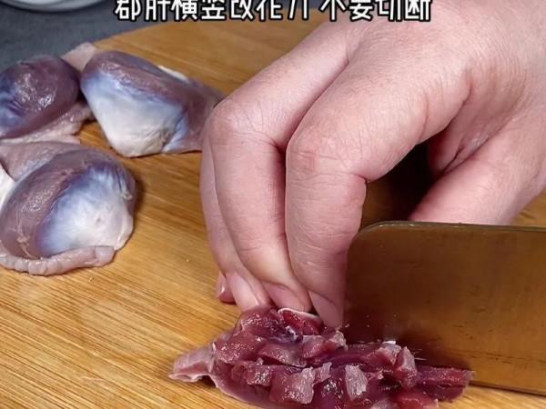 麻辣郡肝這樣做，全家誇你是大廚