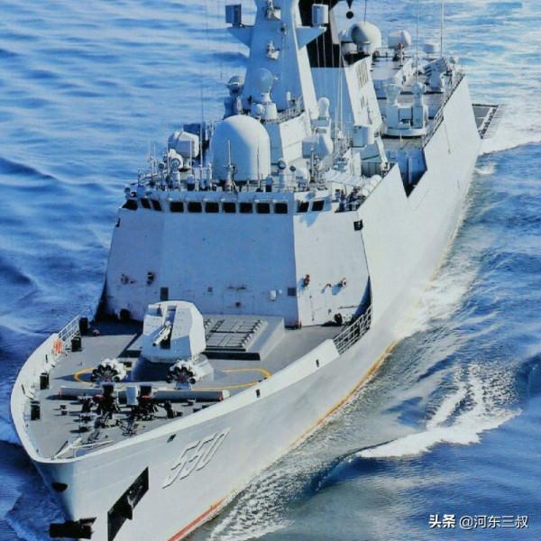 你來我南海,我就找你盟友,中俄接力自由穿航日本海峽 你來我南海,我就找你盟友,中俄接力自由穿航日本海峽