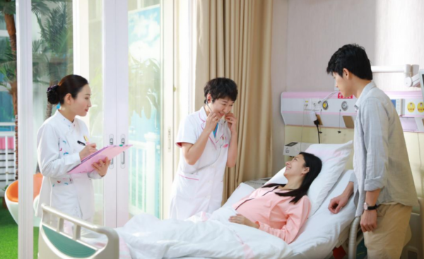 這兩個產檢專案,不僅熬耐心,孕媽也會很痛苦,透過就萬事大吉 這兩個產檢專案,不僅熬耐心,孕媽也會很痛苦,透過就萬事大吉