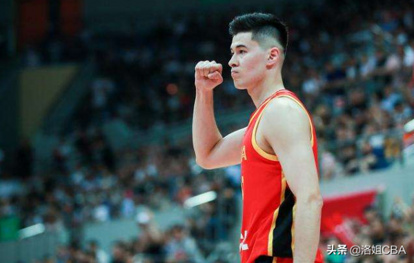 CBA三訊息:遼寧國手全部復出,哈德森強勢歸來,阿不都確定缺戰 CBA三訊息:遼寧國手全部復出,哈德森強勢歸來,阿不都確定缺戰