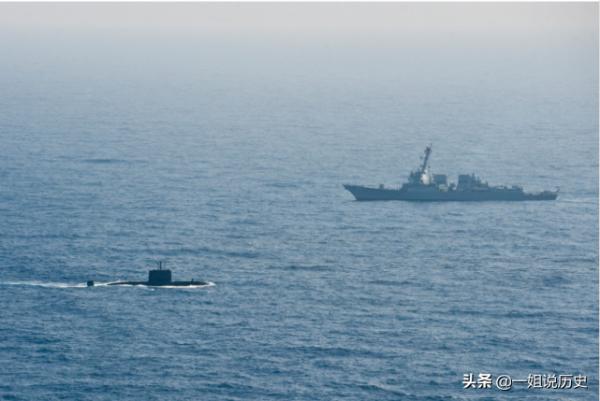 軍艦退役後，為何將它擊沉、自然腐蝕，也不回收鋼鐵再次利用？