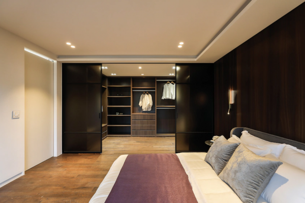 見識過上百套別墅,發現越是簡約,越能體現裝修品味,經久耐看 見識過上百套別墅,發現越是簡約,越能體現裝修品味,經久耐看