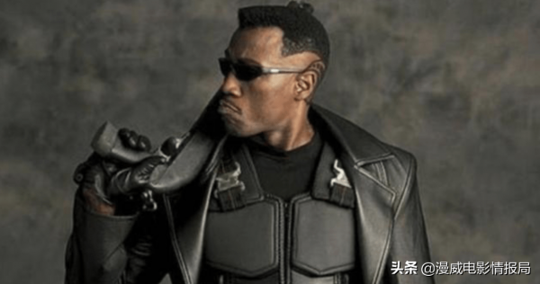 當年爆火的《刀鋒戰士》為何會被突然雪藏?漫威:主演得背這鍋 當年爆火的《刀鋒戰士》為何會被突然雪藏?漫威:主演得背這鍋