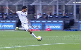 「意甲」哲科雙響,國米主場6-1大勝博洛尼亞 「意甲」哲科雙響,國米主場6-1大勝博洛尼亞