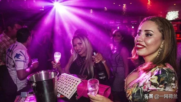 荷蘭因新冠住院人數繼續下降，解封解禁，歐洲旅遊活了