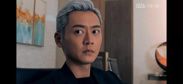 《拳王》驚天逆轉！張振朗、黎耀祥上演硬漢對決，man到爆