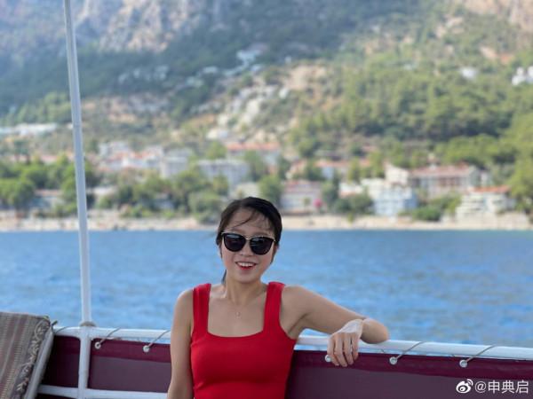 遠嫁土耳其的靜靜，感受到土耳其人對中國人“太物質”的刻板印象