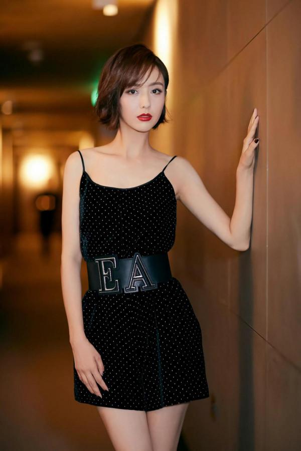 佟麗婭美圖寫真集 佟麗婭美圖寫真集