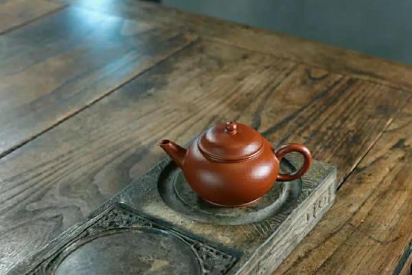 最簡單的開壺方法，送給紫砂壺友們