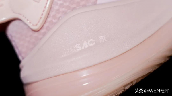 WEN鞋評 | 前後超臨界發泡,僅賣369元的狙擊二開箱 WEN鞋評 | 前後超臨界發泡,僅賣369元的狙擊二開箱