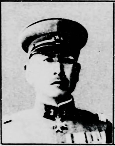 抗日戰爭期間,有多少日軍“大官”在中國被我軍擊斃? 抗日戰爭期間,有多少日軍“大官”在中國被我軍擊斃?