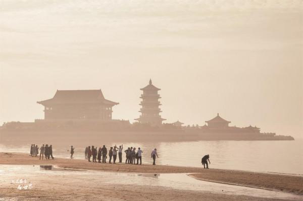 中國神話故事中的10大美景，個個自帶仙氣兒，去過5個賽過活神仙