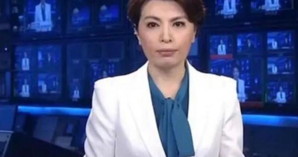 央視國臉李瑞英：《新聞聯播》開播前聽聞兒子墜樓，含淚堅守崗位