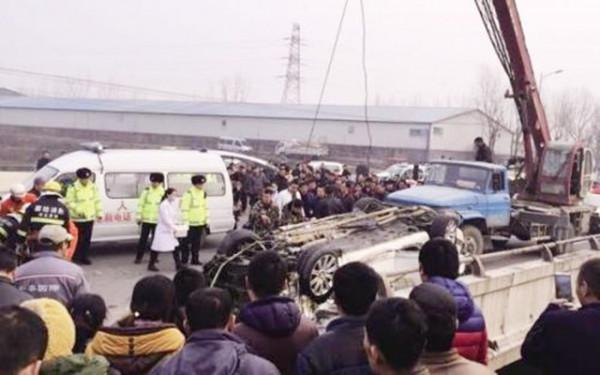 “養牛狀元”56歲踏足房地產，躍升燕郊首富，隱退後孫子被撞身亡