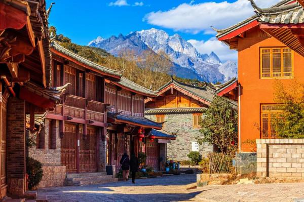 中國最美的10條火車旅行線路，你坐過哪些？（上）