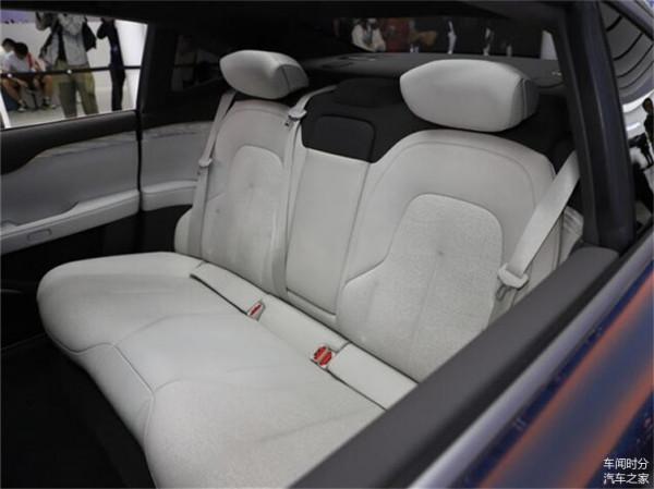 “蔚來”已來!蔚來ET7,破百僅需3.9秒,這就是“科技”的力量 “蔚來”已來!蔚來ET7,破百僅需3.9秒,這就是“科技”的力量