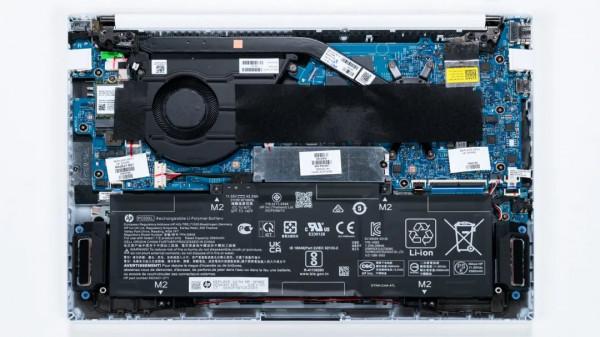 聊聊如何判斷膝上型電腦散熱的好壞 聊聊如何判斷膝上型電腦散熱的好壞