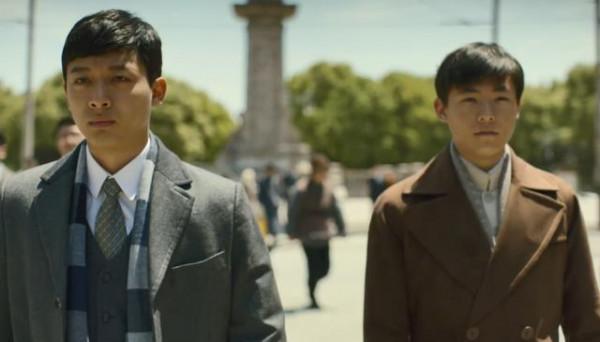 陳喬年:26歲從容赴死,就義前留下了這句話,遺腹女成革命者 陳喬年:26歲從容赴死,就義前留下了這句話,遺腹女成革命者