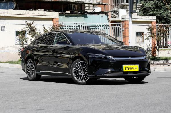 漢EV突然斷電怎麼辦？這裡有一些處理方法，建議參考