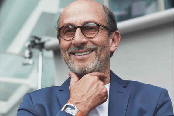 RM何以成為“新世紀錶王”? RM何以成為“新世紀錶王”?