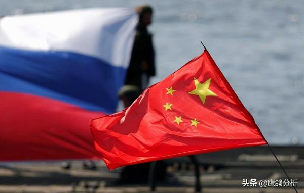 對症下藥！中俄美三國開展元首外交，亂中求穩的根本砝碼