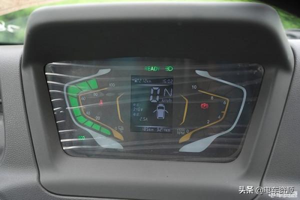 期待 飛碟Q2將在第六屆中國新能源物流車挑戰賽展現實力