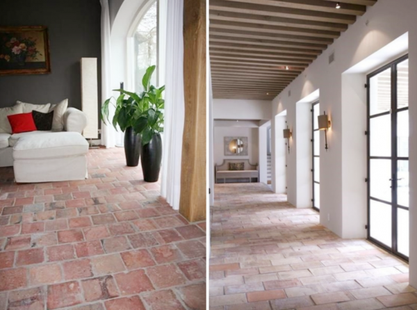 若再裝別單單考慮瓷磚,這樣去鋪更能讓人眼前一亮,防滑效果好 若再裝別單單考慮瓷磚,這樣去鋪更能讓人眼前一亮,防滑效果好