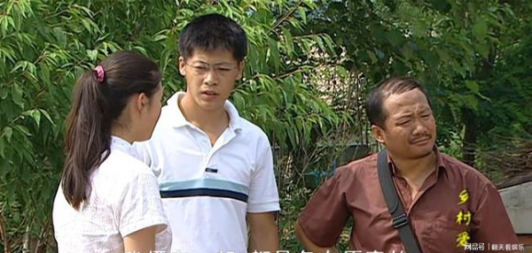 《鄉村愛情》不爛尾都奇了怪了？