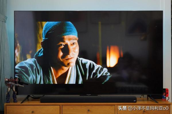 不到7000元入手75寸背光分割槽電視，雷鳥75S545C真實體驗如何？