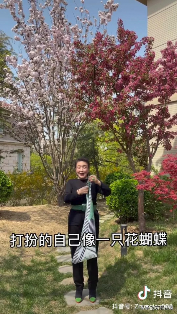 離婚離出懸疑劇？抓馬婆婆的千層套路別把我笑死