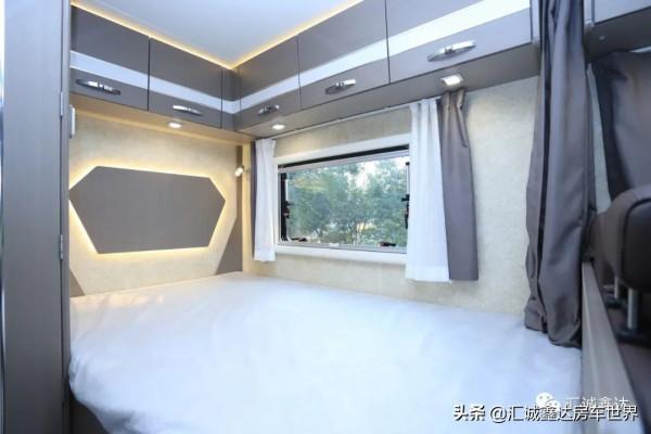 價格不高的入門版宇通C530!動力配置與功能是否減配?買之前速看 價格不高的入門版宇通C530!動力配置與功能是否減配?買之前速看