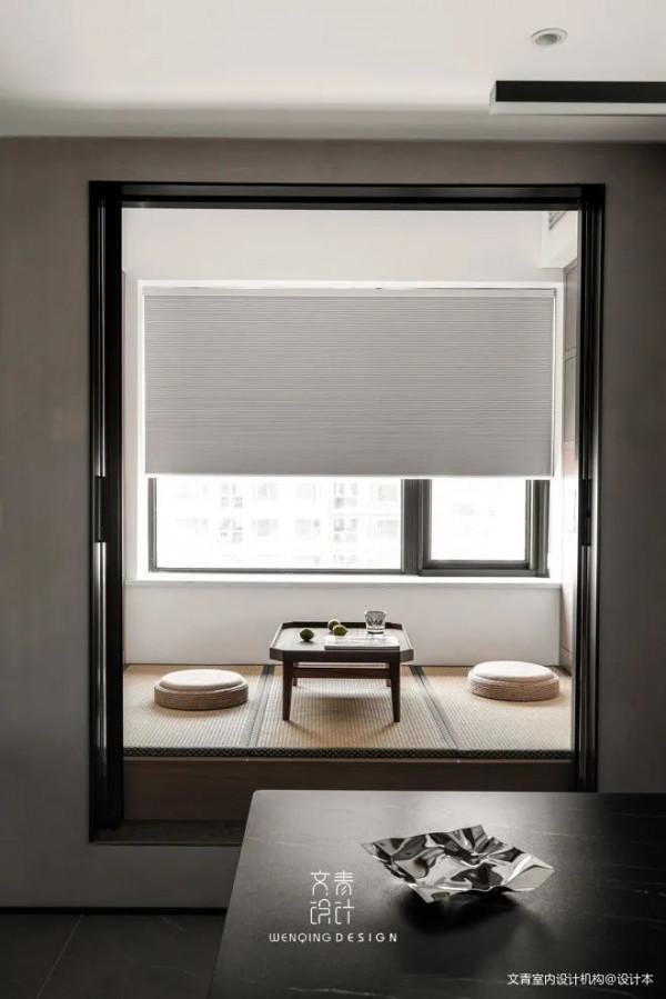 花50萬打造115平婚房：這個開放式的家滿滿煙火氣