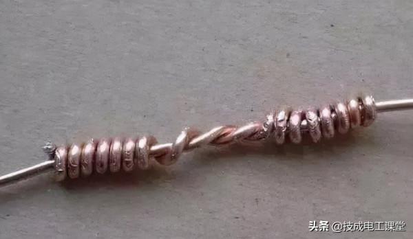 別再被騙了！這才是正規的電線接頭解法