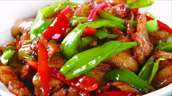 湖南最出名的12道名菜，香辣可口，又鮮又嫩，自己在家也能輕鬆做
