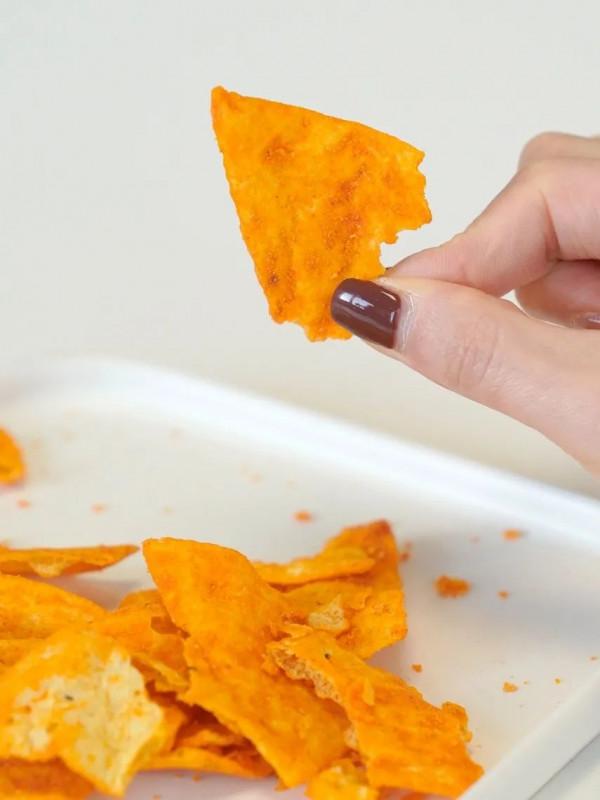 零食測評|好吃又健康的薯片存在嗎? 零食測評|好吃又健康的薯片存在嗎?