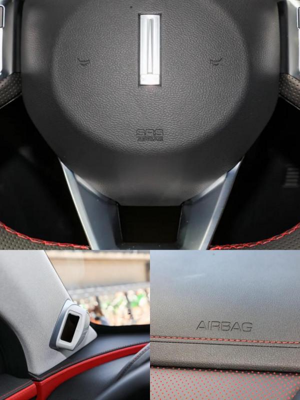 解讀中配,WEY VV5年輕有活力,動力好,空間夠大 解讀中配,WEY VV5年輕有活力,動力好,空間夠大