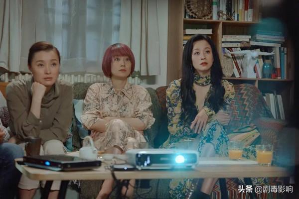 徐崢新片​曝出​金句：“1個女人沒甩過100個男人是不完整的”