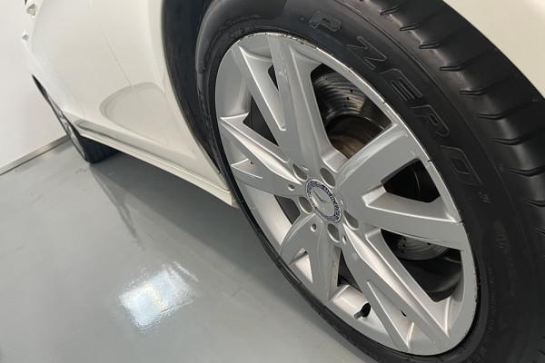 某魚上的賓士CLS,說是個人車源卻跑到車行看車,客戶:上當了? 某魚上的賓士CLS,說是個人車源卻跑到車行看車,客戶:上當了?