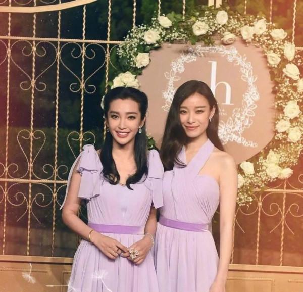 黃曉明婚禮有毒，參加的嘉賓被封殺、離婚、聲名狼藉，各個有故事