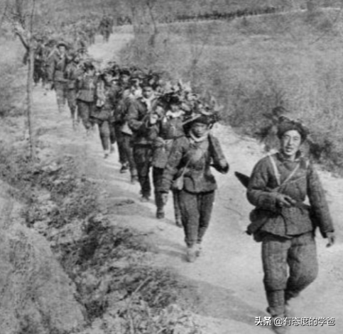 他是朱德的警衛員,抗美援朝時因“怯戰”被撤職,晚年還耿耿於懷 他是朱德的警衛員,抗美援朝時因“怯戰”被撤職,晚年還耿耿於懷