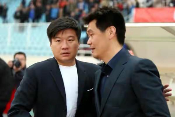 比利奇解約，北京國安會不會效仿山東泰山，給自己人一個機會呢？