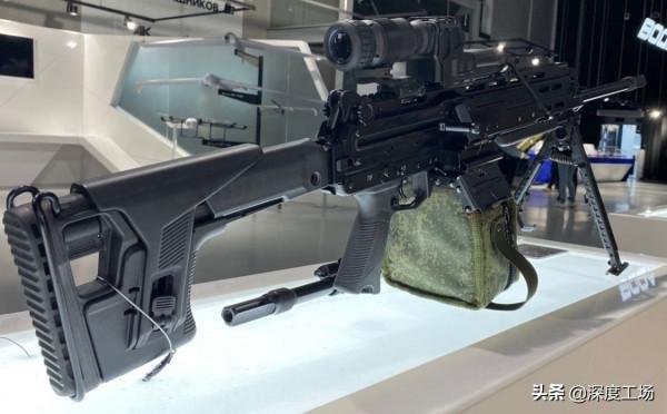 一旦爆發近戰巷戰：俄軍傘兵如何消滅上萬名武裝分子？有十大武器