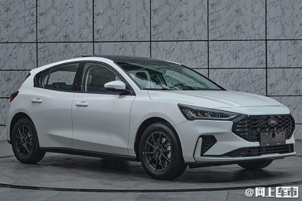 真急了！福克斯換回4缸，新蒙迪歐3月開賣，還比雅閣凱美瑞貴？